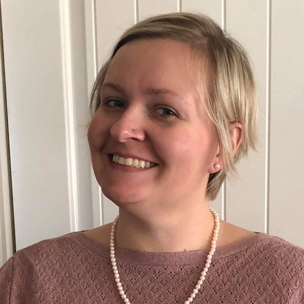 Meet your Posher, Kati